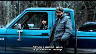 Trailer DESPOJOS DE INVERNO PT [upl. by Pattie969]