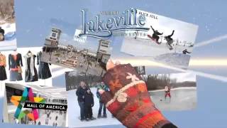 Visit Lakeville MN Winter [upl. by Sonahpets557]