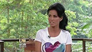 Im A Celebrity Get Me Out Of Here 2009 E9 P4 [upl. by Cleary772]