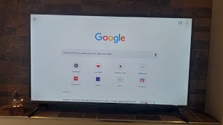 كيفية تثبيت جووجل كروم على التلفاز الذكي how to get chrome smart tv [upl. by Ronen]