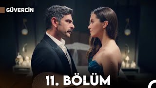 Güvercin 11 Bölüm FULL HD [upl. by Wadesworth868]