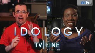 IDOLOGY quotAmerican Idolquot  Week 4  Hollywood Week Drama ENTV [upl. by Aibat]