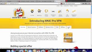 Best VPN service Hide My AssHow to Hide your ip addressSetup VPNHide ip software [upl. by Ignacio]