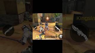 Katana Master 2024 callofdutymobile multiplayer ninja katana master gaming gameplay [upl. by Johny]