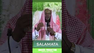 SALAAMATA  SH ASALAAM KADIIR  viralvideo shorts duet love motivation [upl. by Taber]