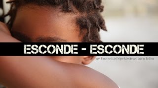 ESCONDE  ESCONDE [upl. by Emyle481]