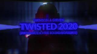 Svenson amp Gielen  Twisted 2020 DJ Bounce amp Vibe Sound Bootleg  FREE DOWNLOAD [upl. by Delly248]