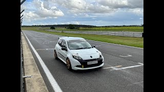 Snetterton Track Day  26th September 2024  Session 14 [upl. by Aihtyc421]