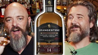 Grangestone 14 PX Finish Review [upl. by Hinkel]