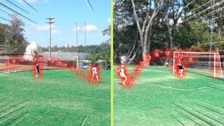 CAMPEONATO DE ARTILHEIRO   chefe de futebol  5 [upl. by Bergquist250]