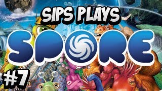 Spore  Part 7  Simple Economics [upl. by Denice]