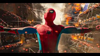 Best Of Spider Man Saves [upl. by Hteik388]