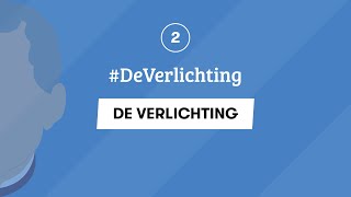 2  GESCHIEDENIS EXAMEN  DE VERLICHTING  DeVerlichting [upl. by Eissac]