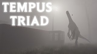 Tempus Triad Demo  Steam NEXT Fest October 2024 [upl. by Licna]