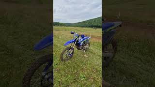 Exclu 🔥 Premier essai enduro de la Sherco 300 SEF 2025 par Freenduro [upl. by Yreneh]