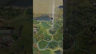 Civilization 6 gameplay Knight Unit is OP [upl. by Vasilis]