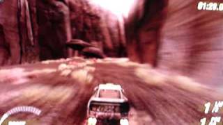 motorstorm  the last race [upl. by Broeker593]