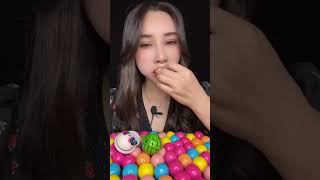 👆 asmr 🎉 mukbang 🍭 candy 🍫 asmrcandy 🍬 eating 🍬🍫🍭🍺🥤🍹🎉🎉🎉 food [upl. by Laitselec]