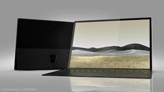 Microsoft Surface Pro 8 [upl. by Oinotnas]