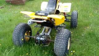 TRIZ QUAD CONVERSION 3  1 [upl. by Alraep]