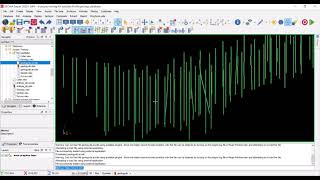 Surpac Tutorial  Creating a Geological Database [upl. by Naitsihc]