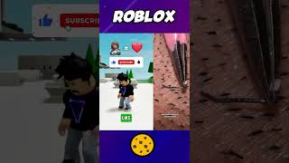 APAKAH IBUKU BENAR ATAU HIDUP INI ABADI 😢😱 roblox [upl. by Amairam]