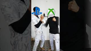 Xbox VS PS5 whos winning console war shorts ps5 xbox [upl. by Harts597]