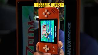 Best 5 Games To Play On The Anbernic RG28XX [upl. by Py]