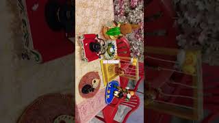 Aarati plate decoration ideaswedding Aarati plateஆரத்தி தட்டு [upl. by Weaver]