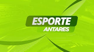 ESPORTE ANTARES  25092024 [upl. by Ashti799]