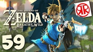 Breath of the Wild Infinite Wades  EP 59  Rogues and Roleplayers [upl. by Acassej]