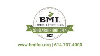 2024 BMI FCU Golf Open [upl. by Mandell]