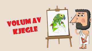 24 Volum  Kjegle [upl. by Valma]