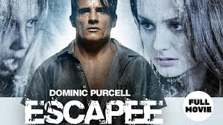 Escapee  Thriller  HD  Full movie in english [upl. by Secundas]