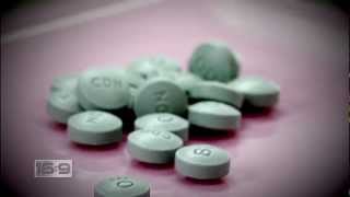 16x9  Dying By Prescription Oxycontin controversy [upl. by Tehcac769]