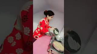 👌👌👌👌 cooking namakpare food [upl. by Anairol]