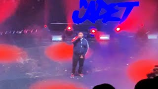 Cadet  The Underrated Legend Tribute Show  London O2 Academy Brixton 2019 [upl. by Yramliw456]