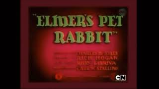 Elmer’s Pet Rabbit 1941 US Dubbed [upl. by Buroker]