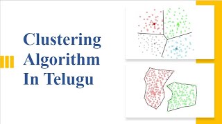 Clustering in Machine Learning [upl. by Tiffa]