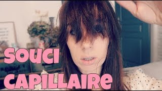 SOUCI CAPILLAIRE  ELYROSE VLOG [upl. by Colleen950]