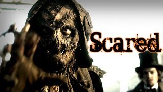 Scarecrow Tribute Scared [upl. by Altman]