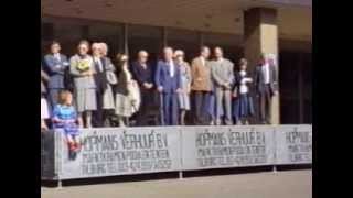 Tilburg 125 jaar stad aan het spoor 1988 [upl. by Saimon152]