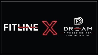 Dream Fitness Center  Beed Maharashtra  New Gym Setup  FitLine Gym Equipment  FitLine Gym Setup [upl. by Uriisa467]