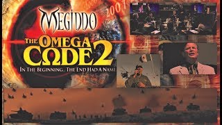 Megiddo El código Omega 2 480p Película del 2001 Español Latino [upl. by Palecek]