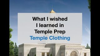 Temple Clothing [upl. by Nylisoj977]