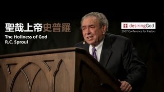 【聖哉上帝】史普羅 The Holiness of God by RC Sproul [upl. by Omissam]