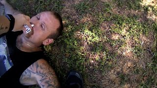 Conway police release bodycam footage of incustody death [upl. by Gaynor187]