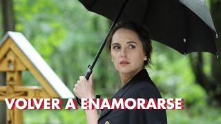 Volver a enamorarse  ¡Traición dolor amor y pasión en una sola película [upl. by Ojyram555]