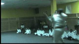 Smokeys School Of Martial Arts amp Karate [upl. by Atsillak]