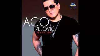 Aco Pejovic  Izmedju nas  Audio 2013 HD [upl. by Endo]